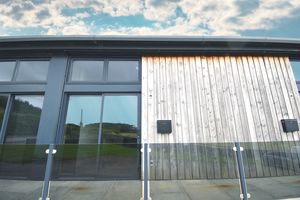 Front elevation- click for photo gallery